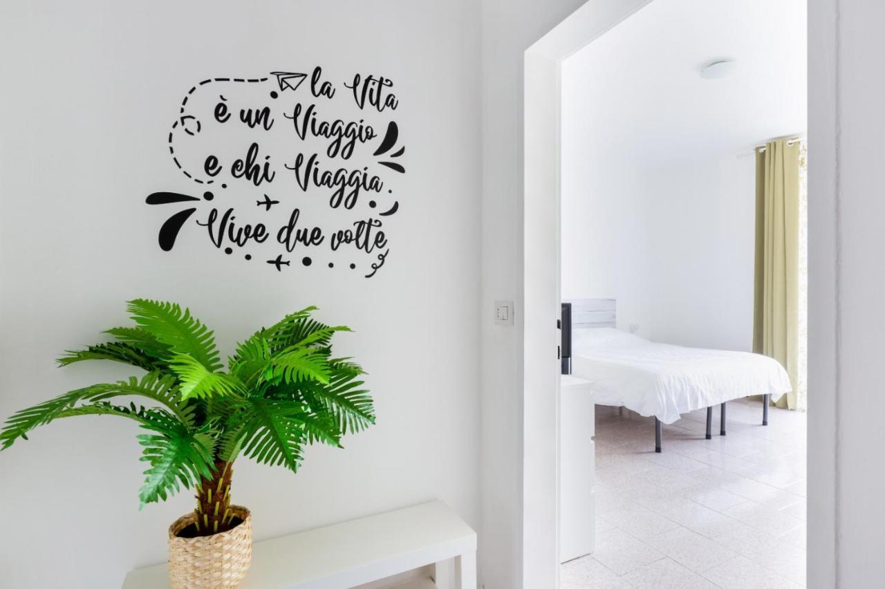 Bonola M1 Bright & Functional Flat Apartment Милано Екстериор снимка